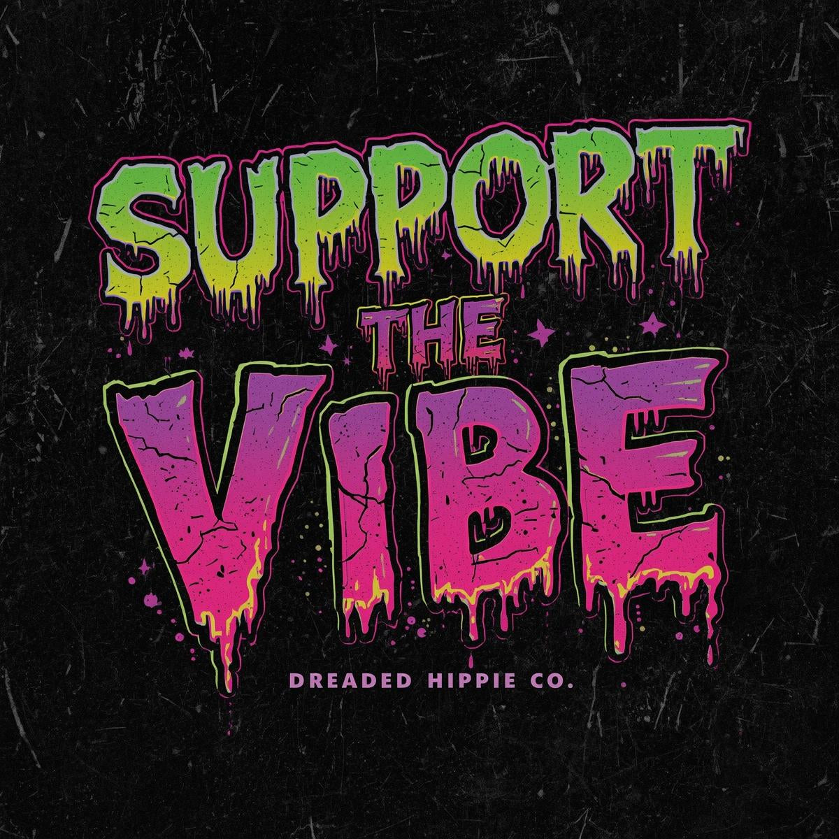 💀 Support the Vibe